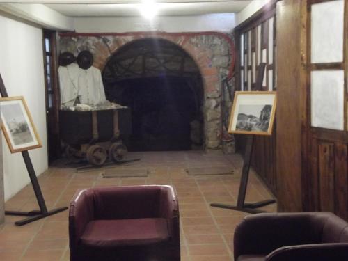 Spa Holistico Real Hotel