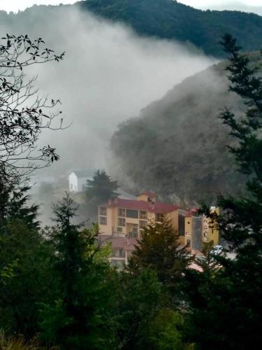 Spa Holistico Real Hotel