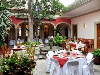 Hotel Gran Casa Sayula Galeria & Spa