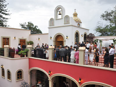 Hotel Gran Casa Sayula Galeria & Spa