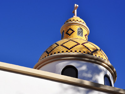 Hotel Gran Casa Sayula Galeria & Spa