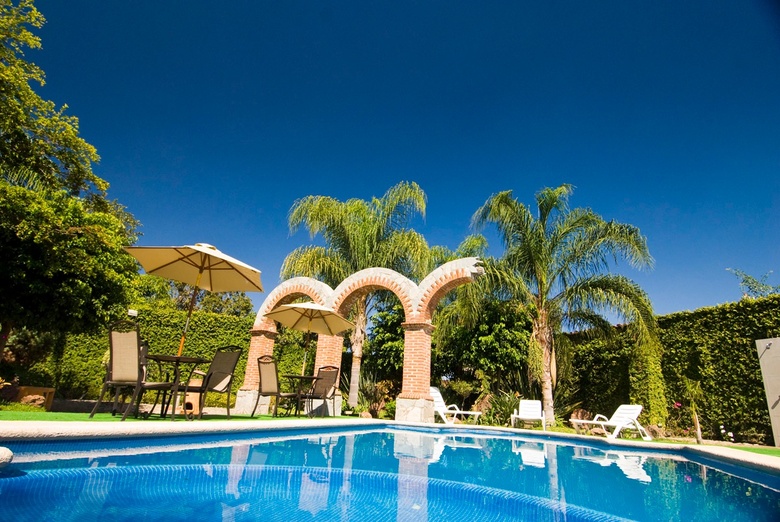 La Casa De Los Patios Hotel & Spa
