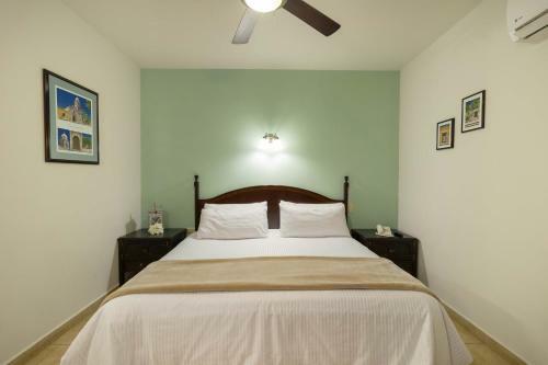 Cuatro Misiones Hotel
