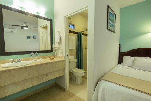 Cuatro Misiones Hotel