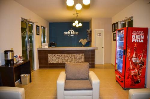 Cuatro Misiones Hotel