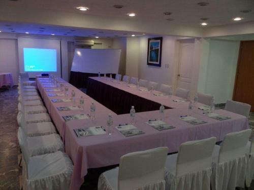 Hotel Madan C�rdenas