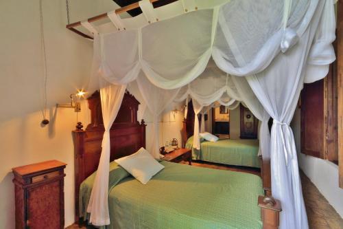 Hotel Parador-museo Santa Maria