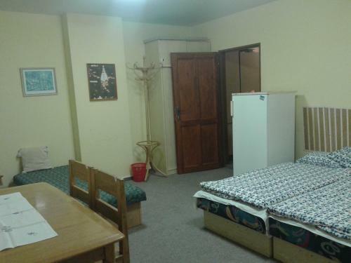 Apartm�ny Elisabeth