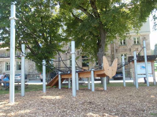 Apartm�ny Elisabeth