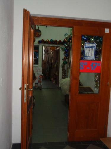 Apartm�ny Elisabeth