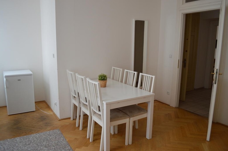 Old Town Apartments