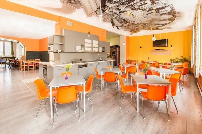 Hostel Downtown