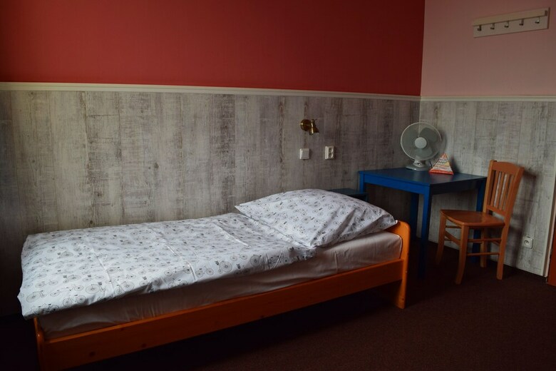 Hostel Downtown