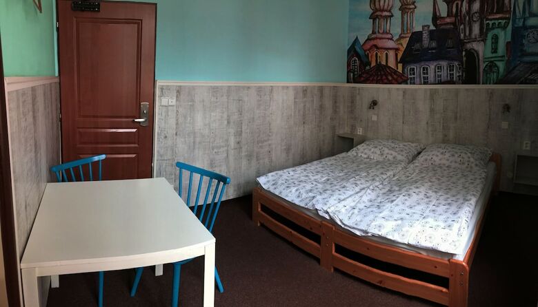 Hostel Downtown