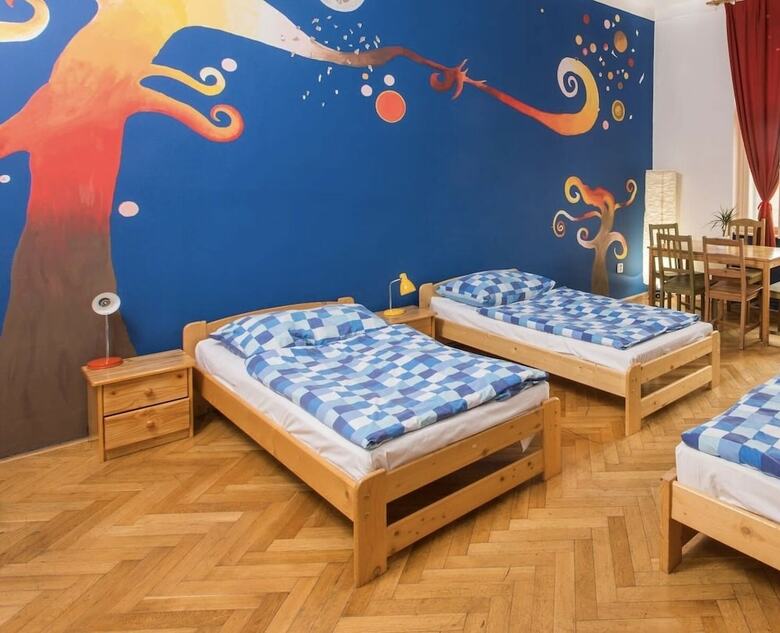 Hostel Downtown