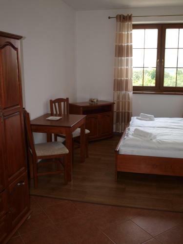 Hostal Penzion Mu?lov