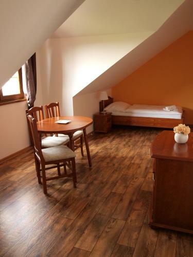 Hostal Penzion Mu?lov