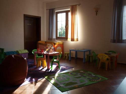 Hostal Penzion Mu?lov