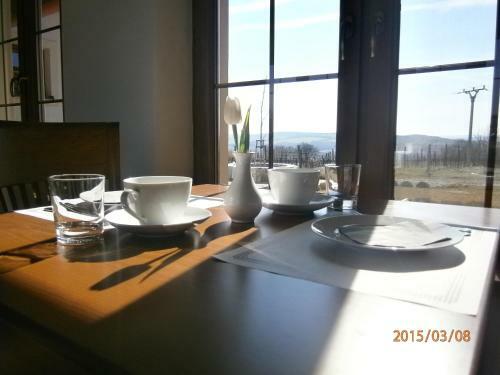 Hostal Penzion Mu?lov