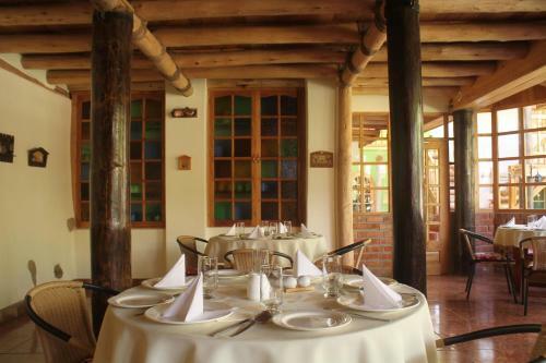 Hotel Iorana Urubamba
