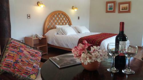 Hotel Iorana Urubamba