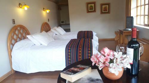 Hotel Iorana Urubamba