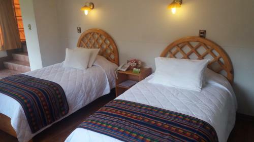 Hotel Iorana Urubamba