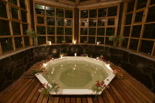 Hotel Iorana Urubamba