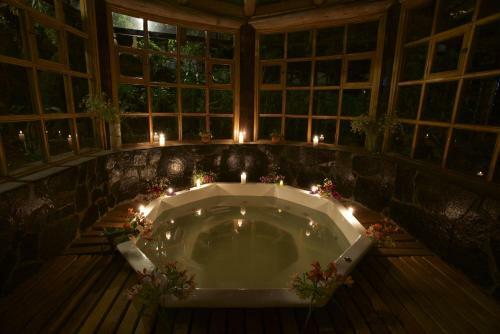 Hotel Iorana Urubamba
