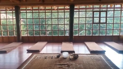 Hotel Iorana Urubamba