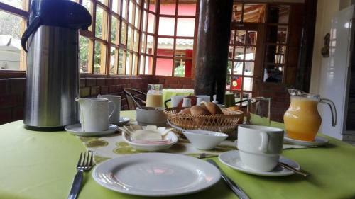 Hotel Iorana Urubamba