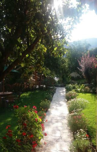 Hotel Iorana Urubamba