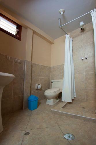 Posada Yucay Plaza Inn