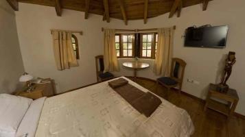 Inti �an Hotel