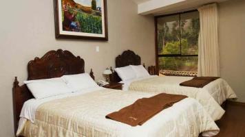 Inti �an Hotel
