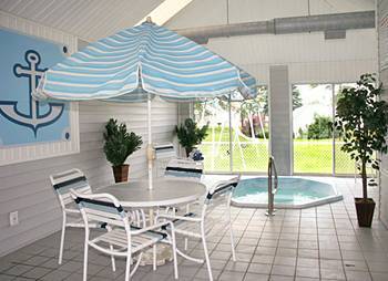 Motel Mackinaw Budget Inn