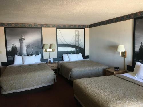Motel Super 8 Beachfront
