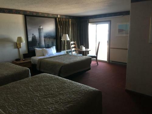 Motel Super 8 Beachfront