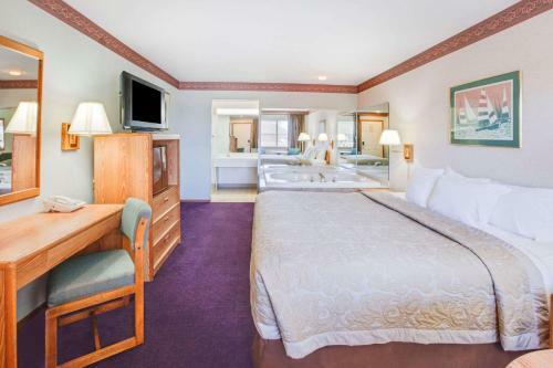 Motel Super 8 Beachfront