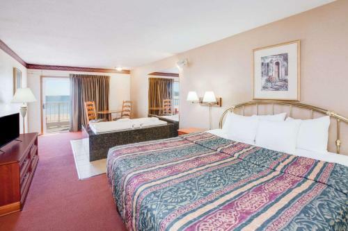 Motel Super 8 Beachfront