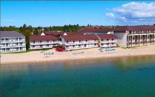 Motel Super 8 Beachfront