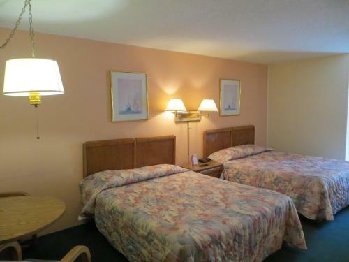 Motel Starlite Budget Inn