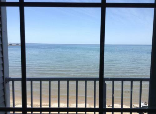 Motel Hamilton Inn Select
