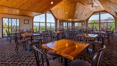 Hotel Best Western Dockside