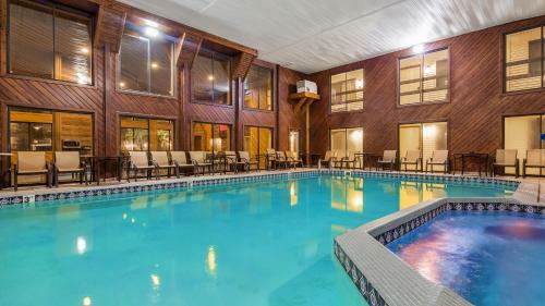 Hotel Best Western Dockside