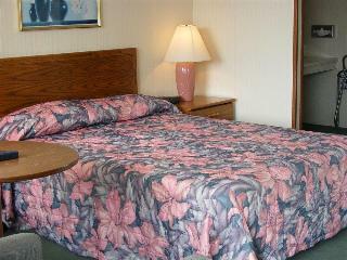 Motel Great Lakes Inn Mackinaw City
