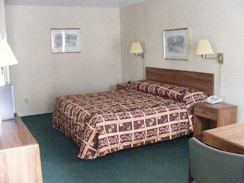 Motel Great Lakes Inn Mackinaw City