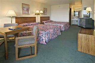 Motel Great Lakes Inn Mackinaw City