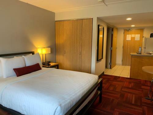 Hotel University Inn