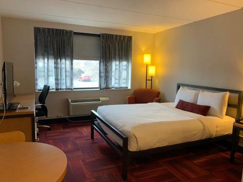 Hotel University Inn